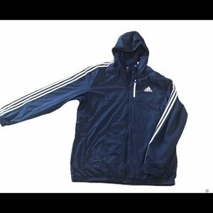 adidas | Jackets & Coats | Adidas Original Mens Zx Windbreaker